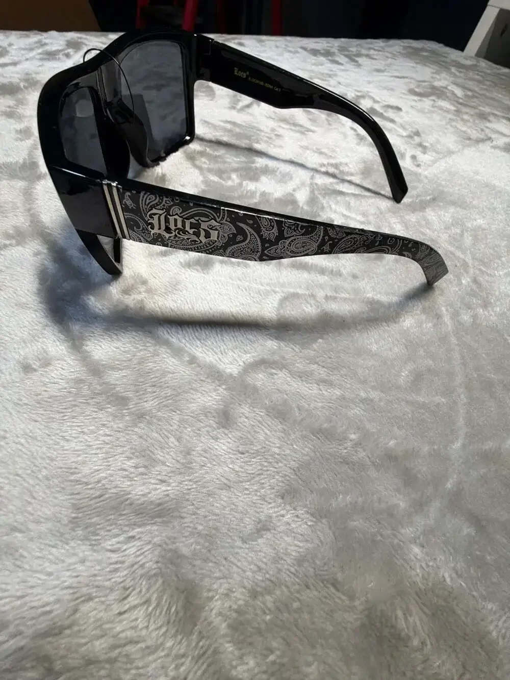 Locs brand new